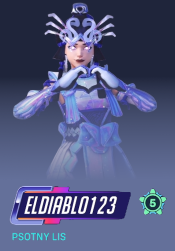 Overwatch